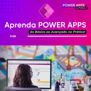 Curso de Power App